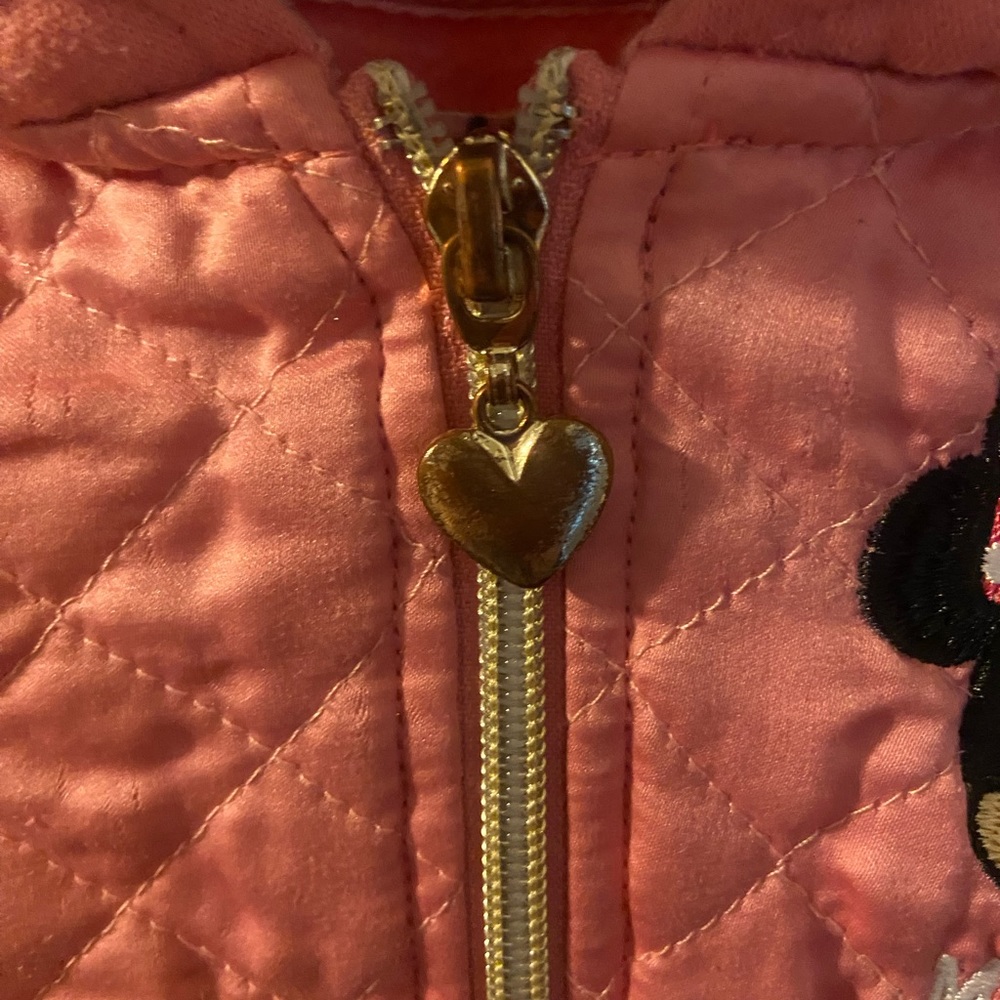 Jacket - Picture 2 of 3